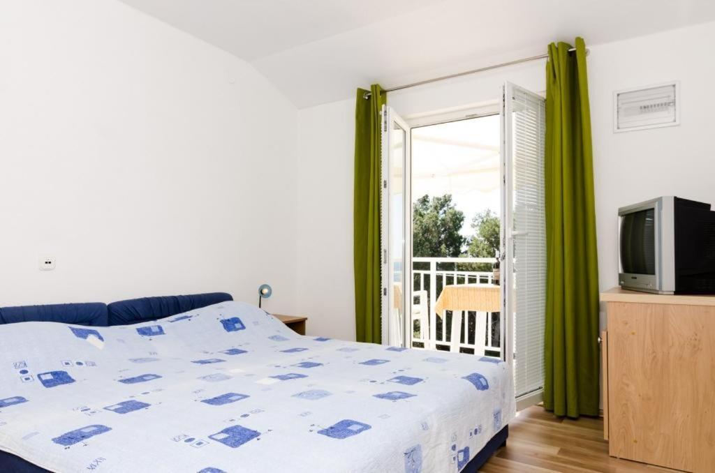 Apartments Villa Ana Gornji Dingac Room photo