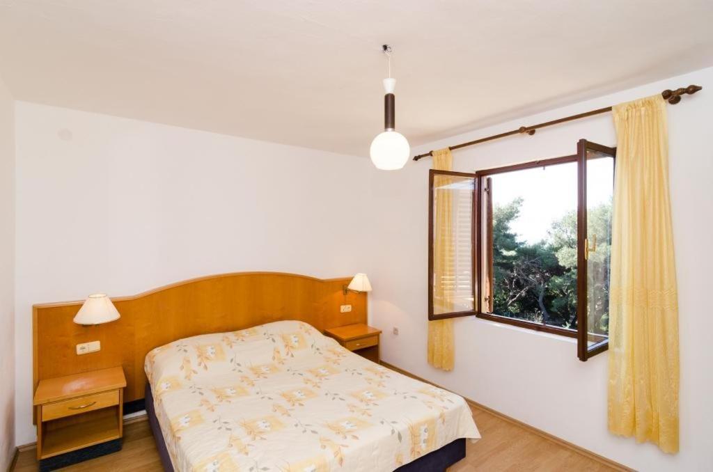 Apartments Villa Ana Gornji Dingac Room photo