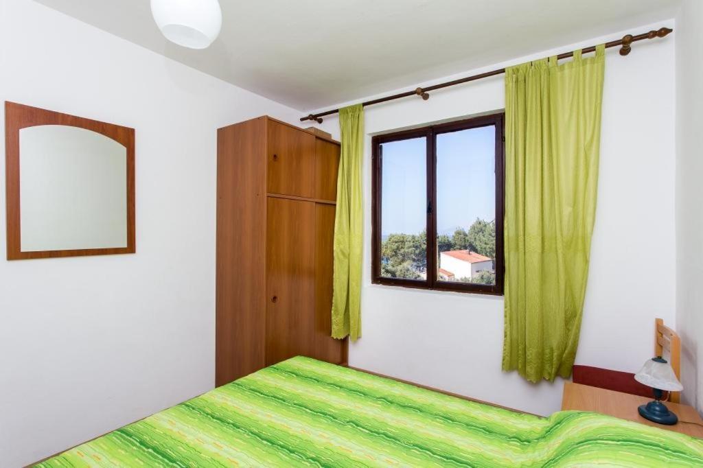 Apartments Villa Ana Gornji Dingac Room photo