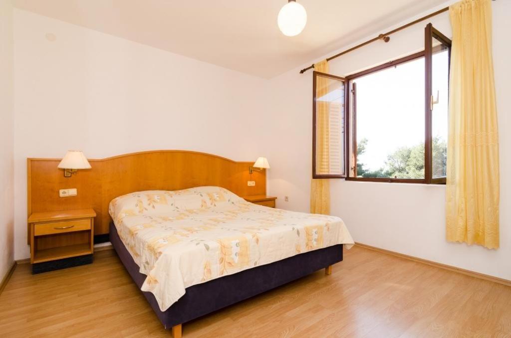 Apartments Villa Ana Gornji Dingac Room photo